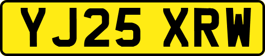 YJ25XRW