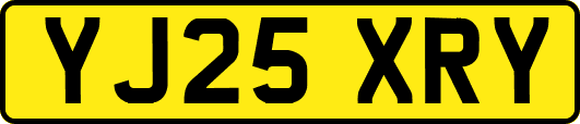 YJ25XRY