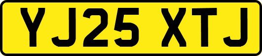 YJ25XTJ