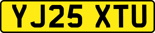 YJ25XTU