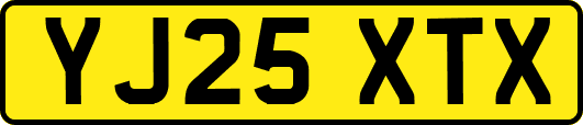 YJ25XTX