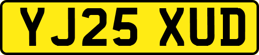 YJ25XUD
