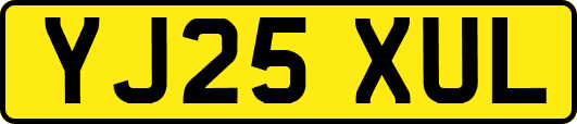 YJ25XUL