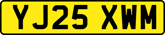 YJ25XWM