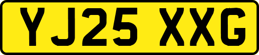 YJ25XXG