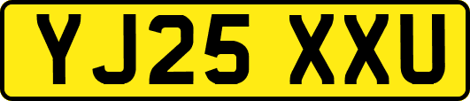 YJ25XXU