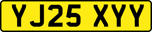YJ25XYY