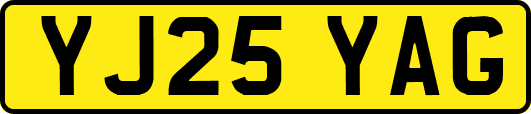 YJ25YAG