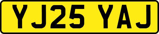 YJ25YAJ