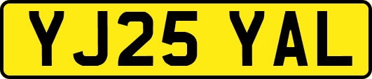 YJ25YAL