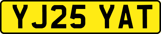 YJ25YAT