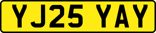 YJ25YAY