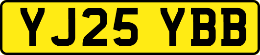 YJ25YBB