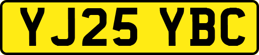 YJ25YBC