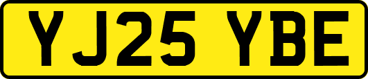 YJ25YBE