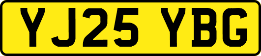 YJ25YBG