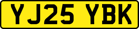 YJ25YBK