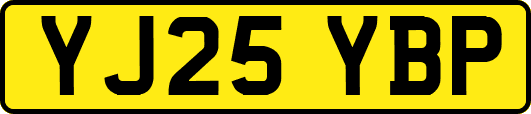 YJ25YBP
