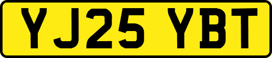 YJ25YBT