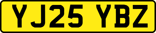 YJ25YBZ
