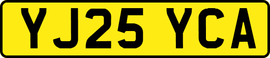 YJ25YCA