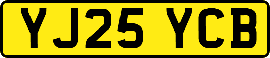 YJ25YCB