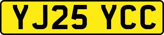 YJ25YCC