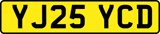 YJ25YCD