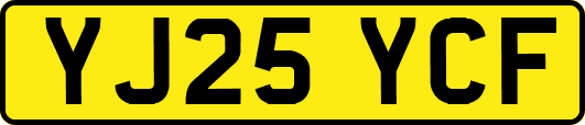 YJ25YCF