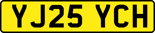 YJ25YCH