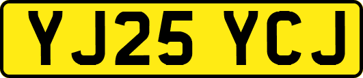 YJ25YCJ