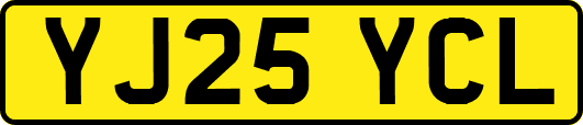 YJ25YCL