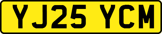 YJ25YCM