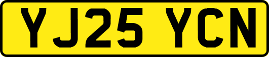 YJ25YCN