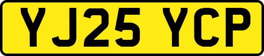 YJ25YCP
