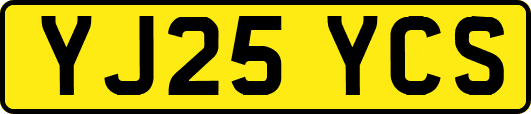 YJ25YCS