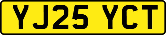 YJ25YCT