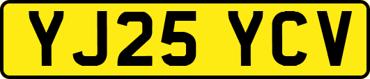 YJ25YCV