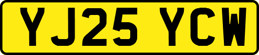 YJ25YCW