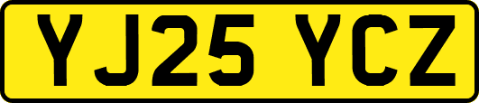 YJ25YCZ