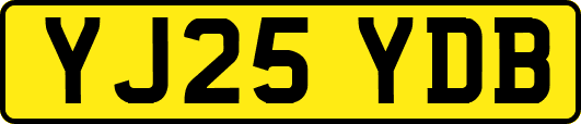 YJ25YDB