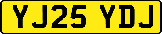 YJ25YDJ