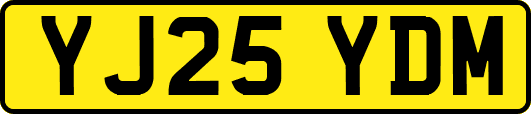 YJ25YDM