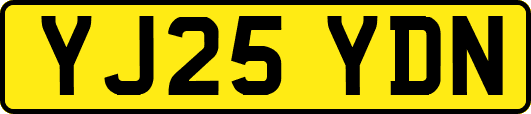 YJ25YDN