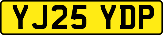 YJ25YDP