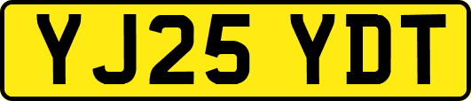 YJ25YDT
