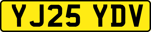 YJ25YDV