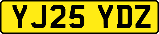 YJ25YDZ
