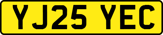 YJ25YEC