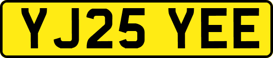 YJ25YEE